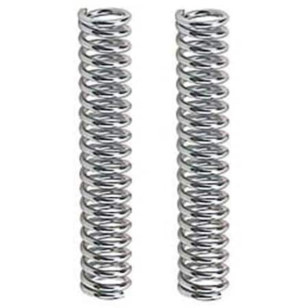 Approved Vendor Century Spring C-516 2 Count 1 in. Compression Springs C-516